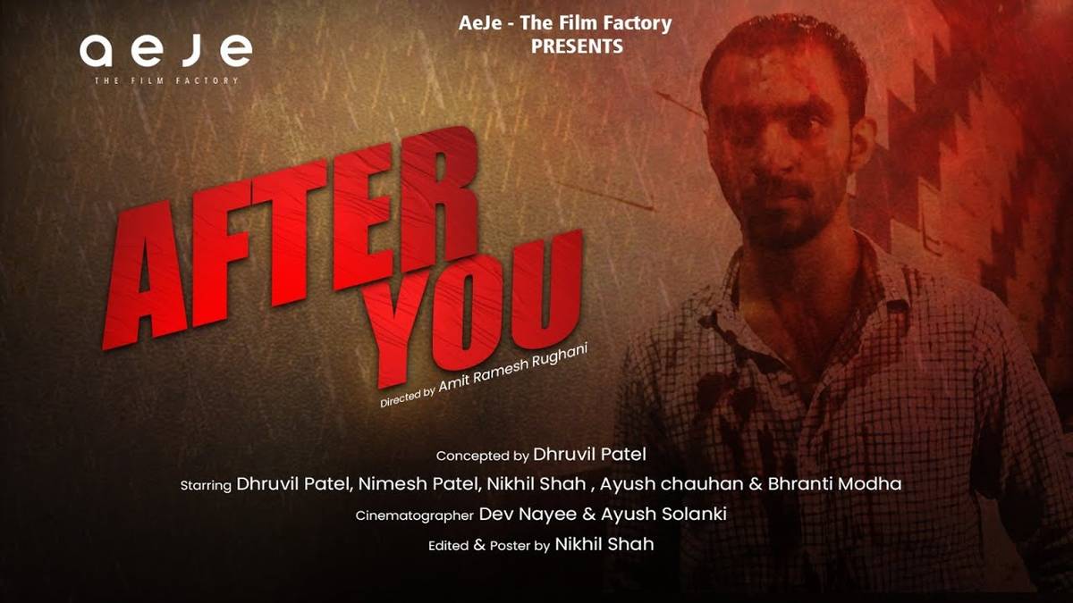 After You