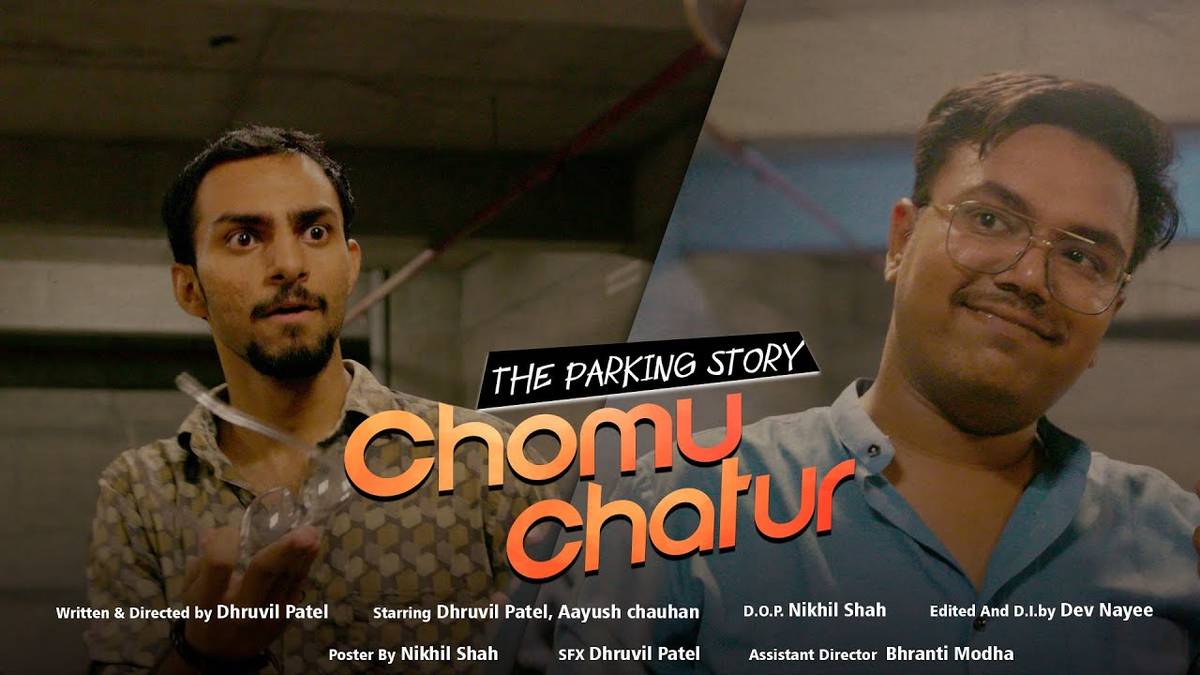 Chomu Chatur