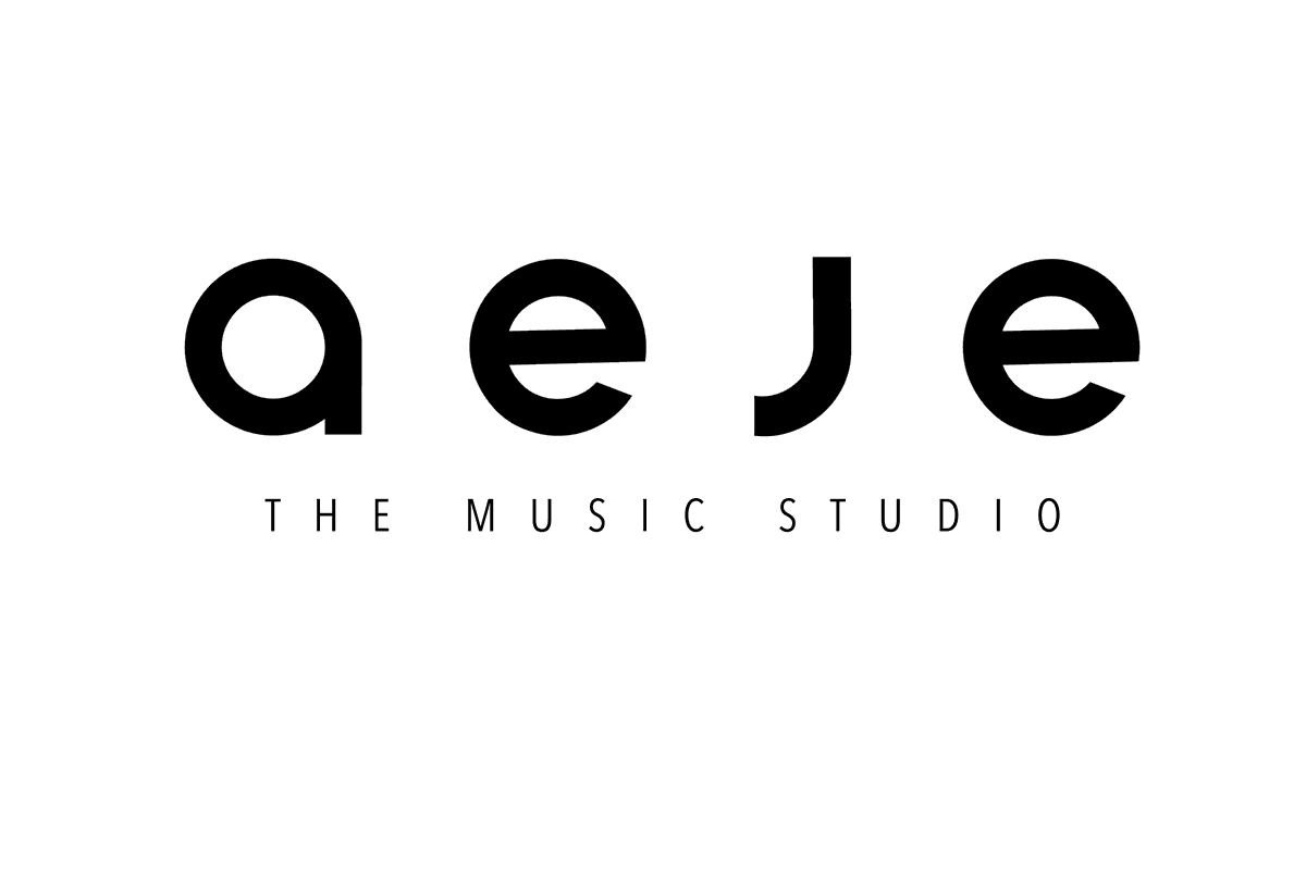 AEJE – The Music Studio