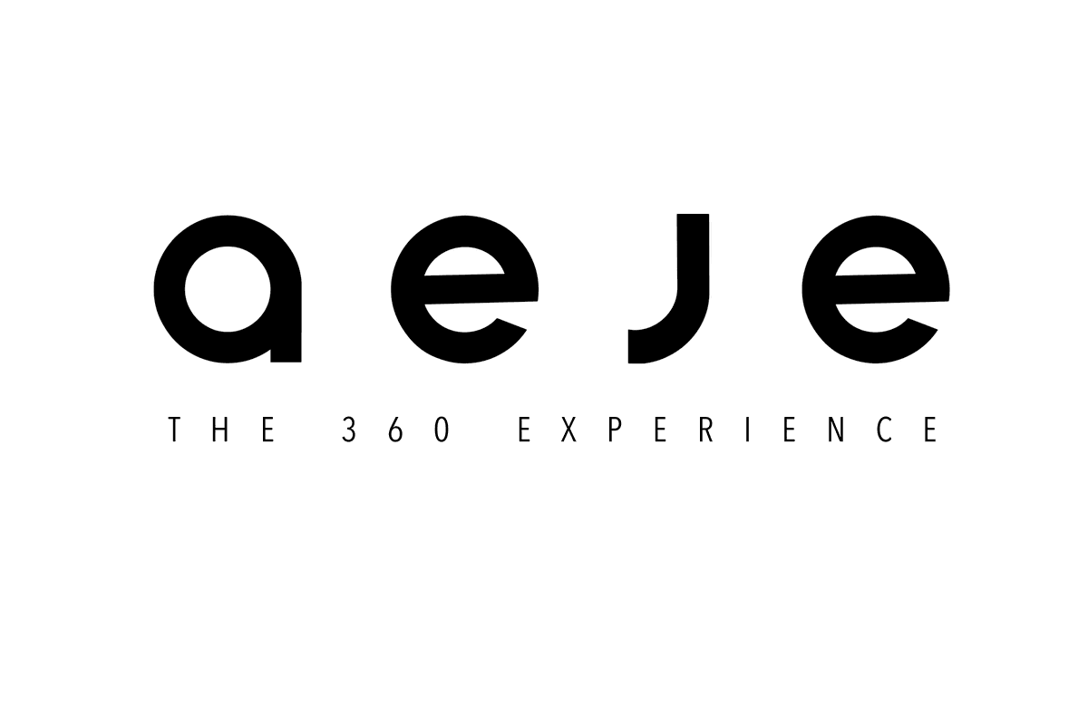 AEJE – The 360 Experience