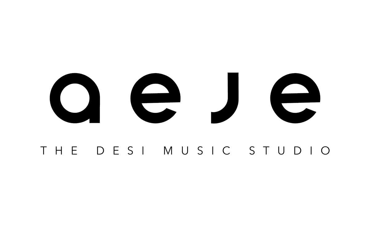 AEJE – The Desi Music Studio