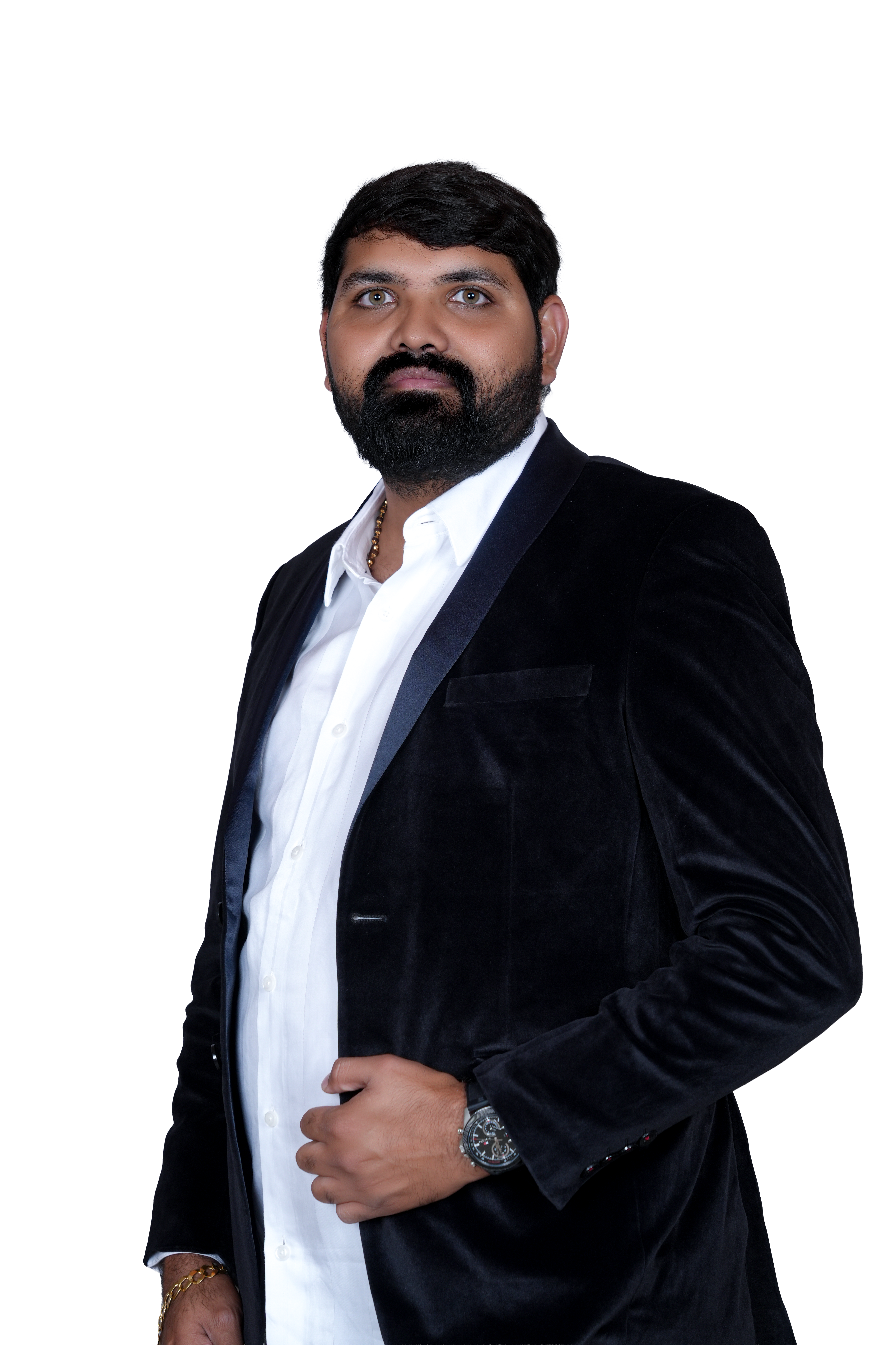 Jaymin Patel